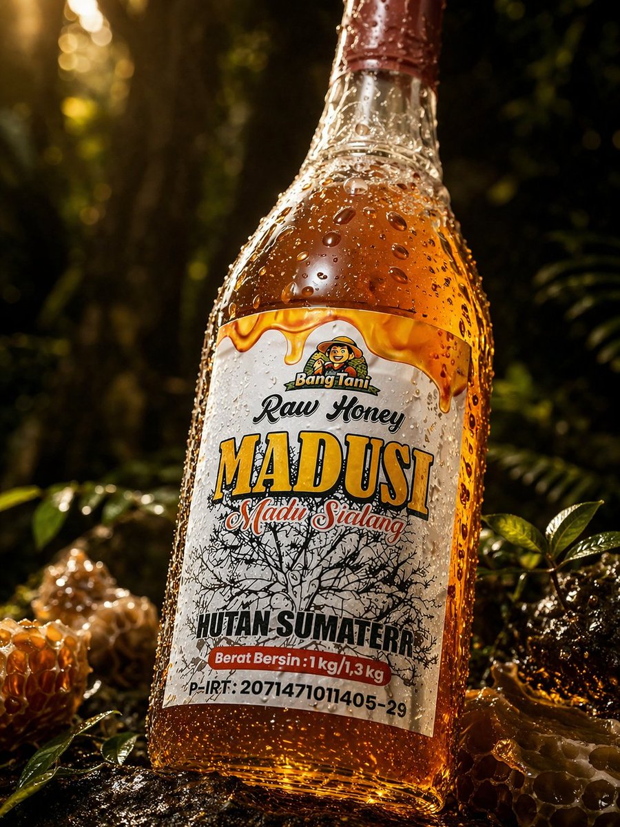 BANG TANI tweet media