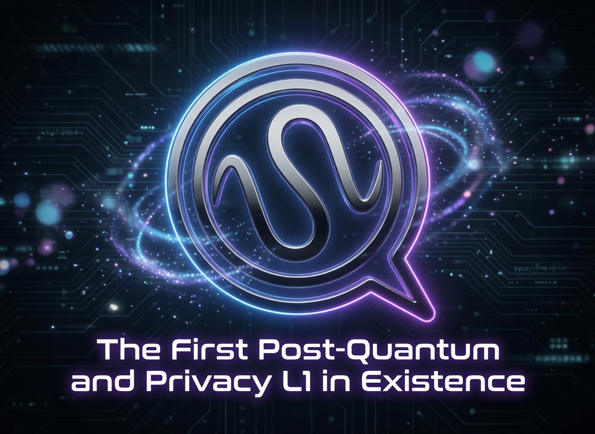 All the big moving parts are already built and ready:

SOQ-TEC quantum-safe bridge
Post-quantum privacy (Lattice-BP++)
USDSOQ stablecoin

They’re all integrated and heading straight into Stagenet.

The core Quantum L1 has already been fully audited by <a href="/HalbornSecurity/">Halborn</a>  All