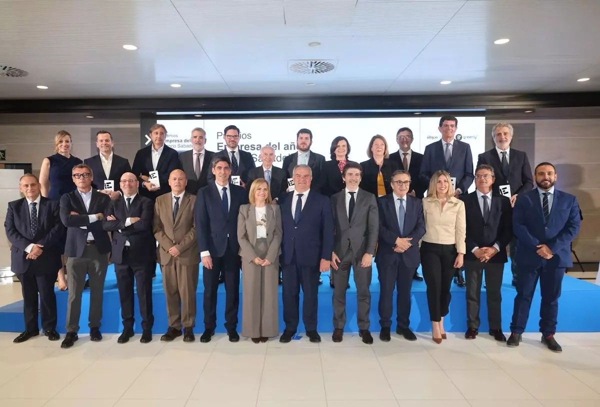 Fundación Conexus tweet media