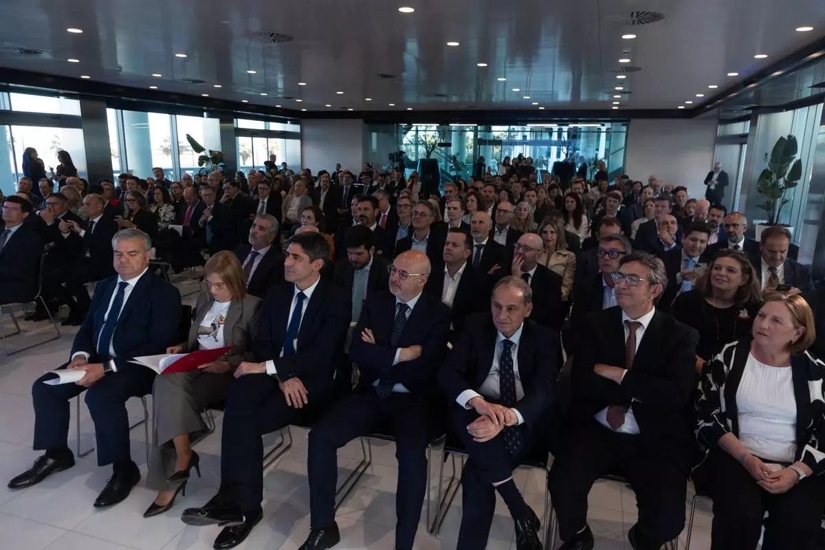 Fundación Conexus tweet media