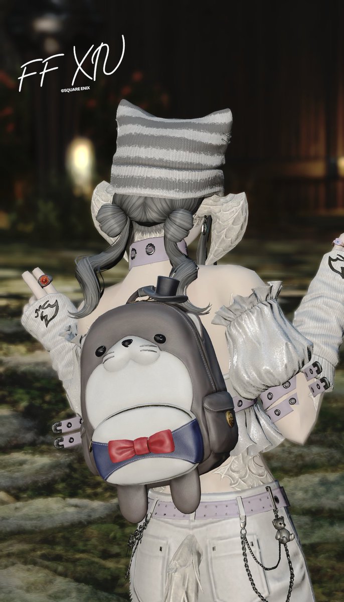 Kanu@ifrit tweet media