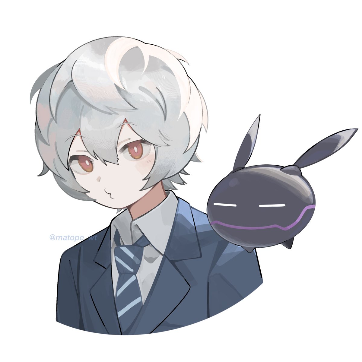 まとぺ🍥 tweet media