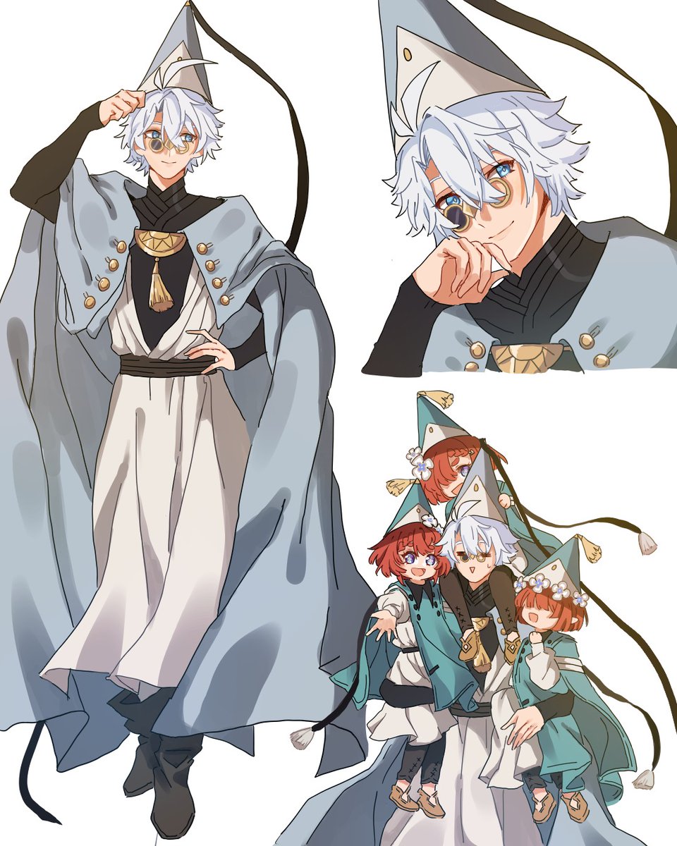 Juno☀️ tweet media