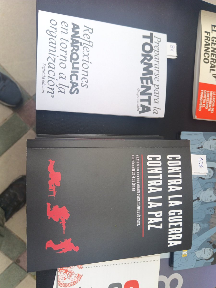 CNT Jaén tweet media