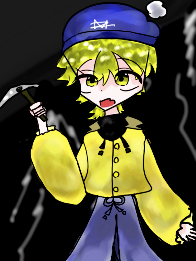 rurudaze3's tweet image. マダミスまでもうちょっとということで、、、衣装改造☆
結構良くね??左が普通ので、右なんか好きなように加工してみちゃった

#mzyb #まじヤバ狂気山脈 #sho #まじめにヤバシティ #シャオロン