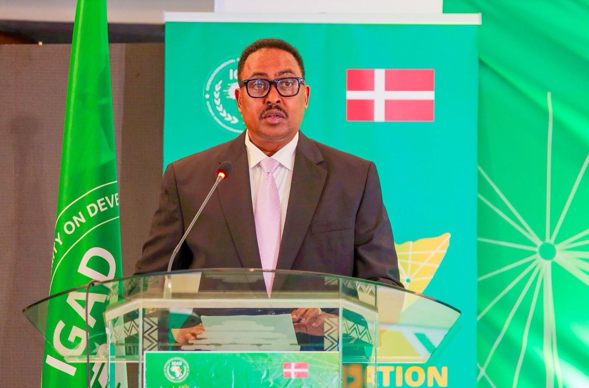 Dr Workneh Gebeyehu tweet media