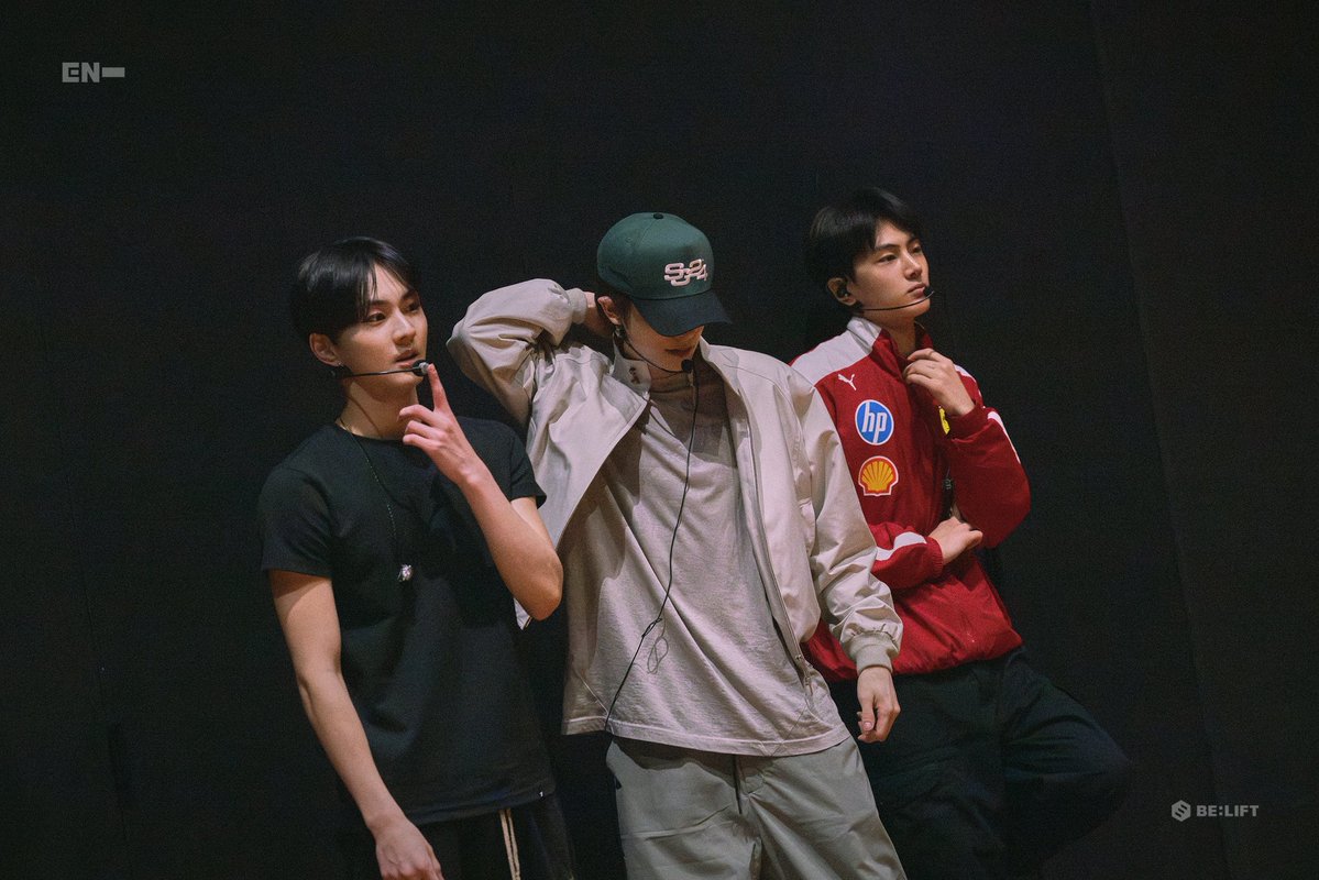 Jungwon Brasil 🐈 tweet media