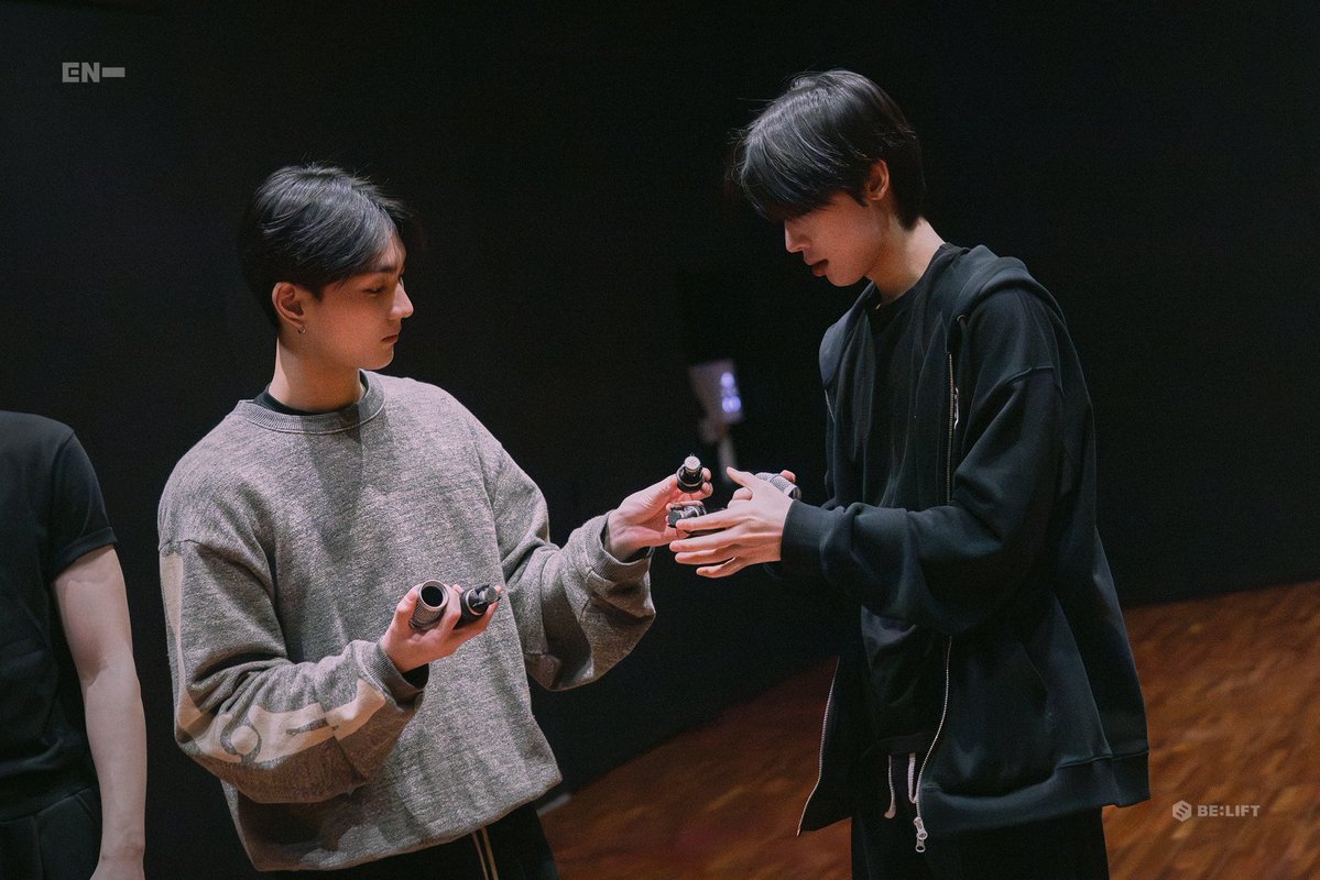 Jungwon Brasil 🐈 tweet media