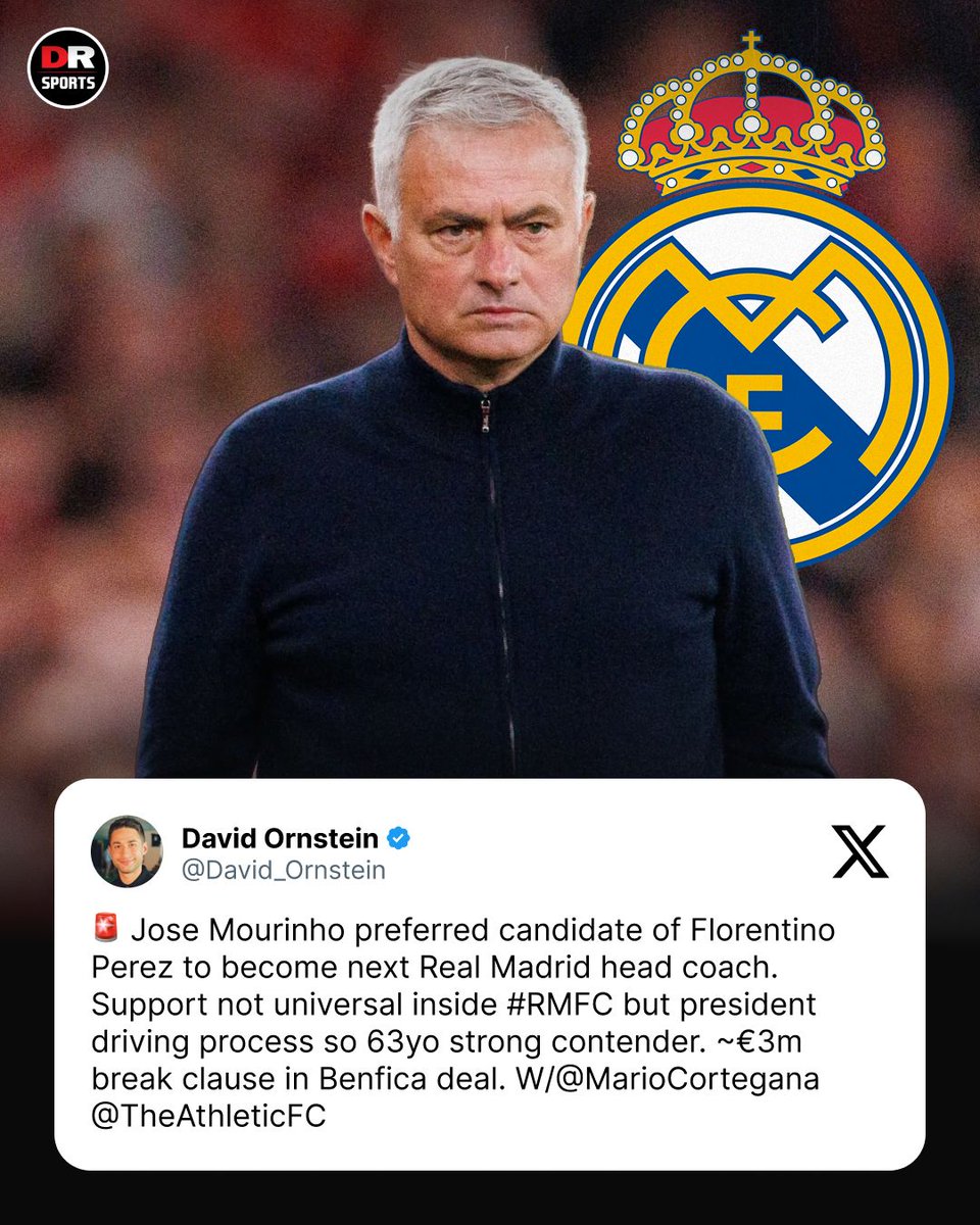 DR Sports tweet media