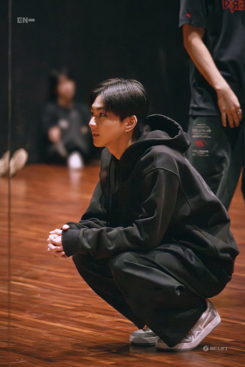 Jungwon Brasil 🐈 tweet media