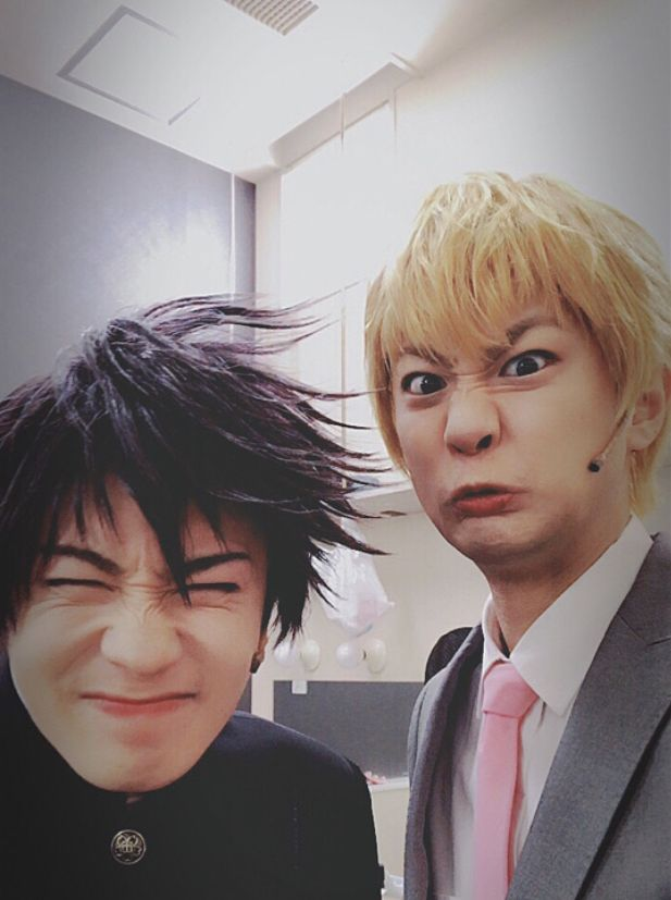 asmogorna 🥞 || under 16 dnf tweet media