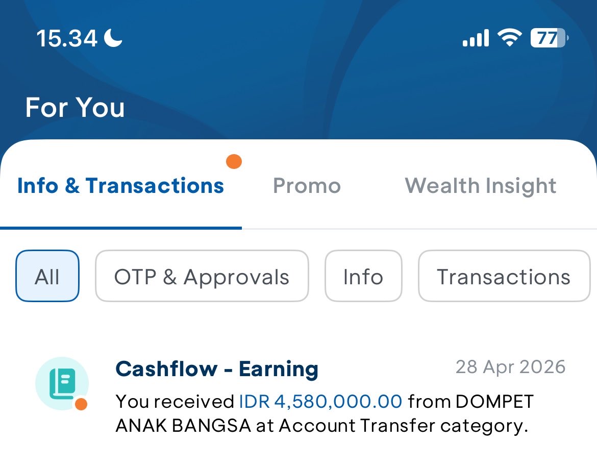 Tante Titaa | $TANTE tweet media