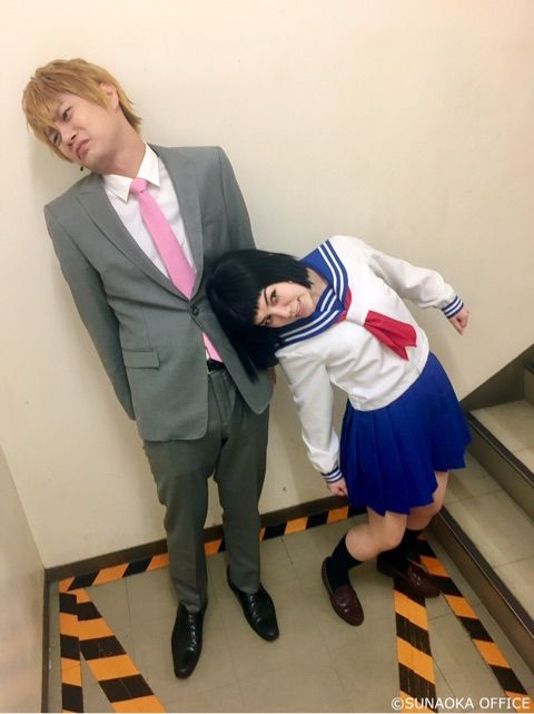 asmogorna 🥞 || under 16 dnf tweet media