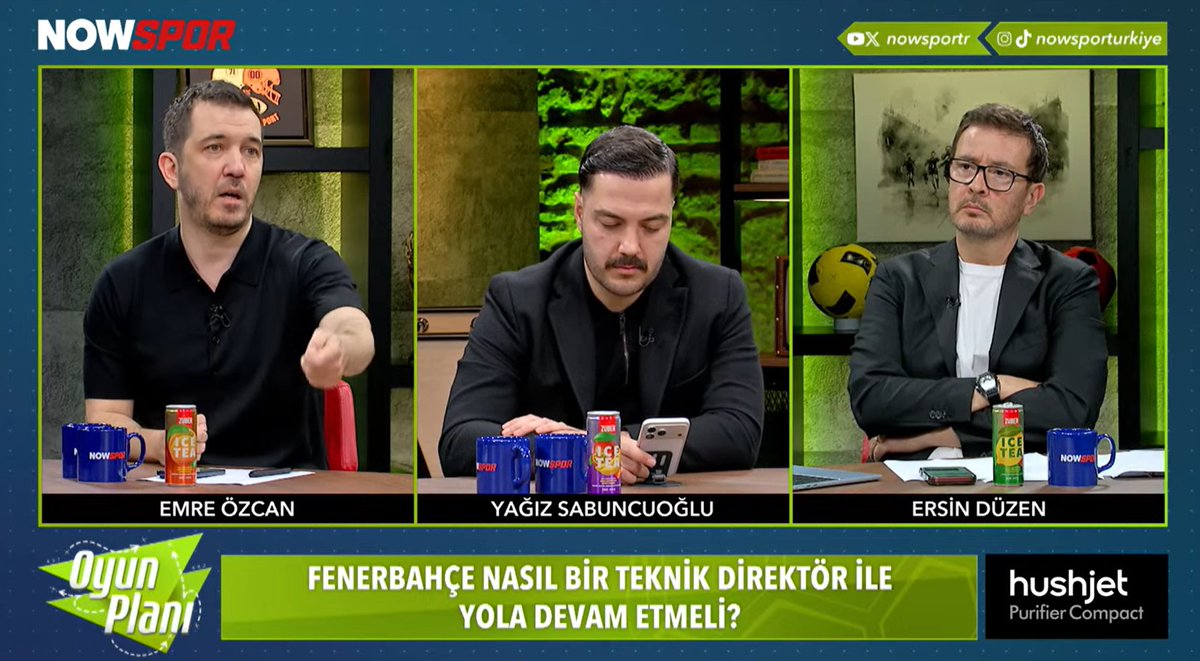 NOW Spor tweet media