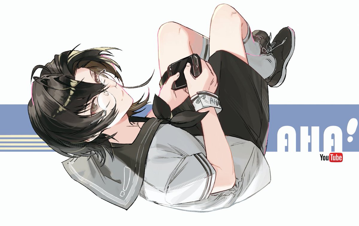 아하카이브 tweet media