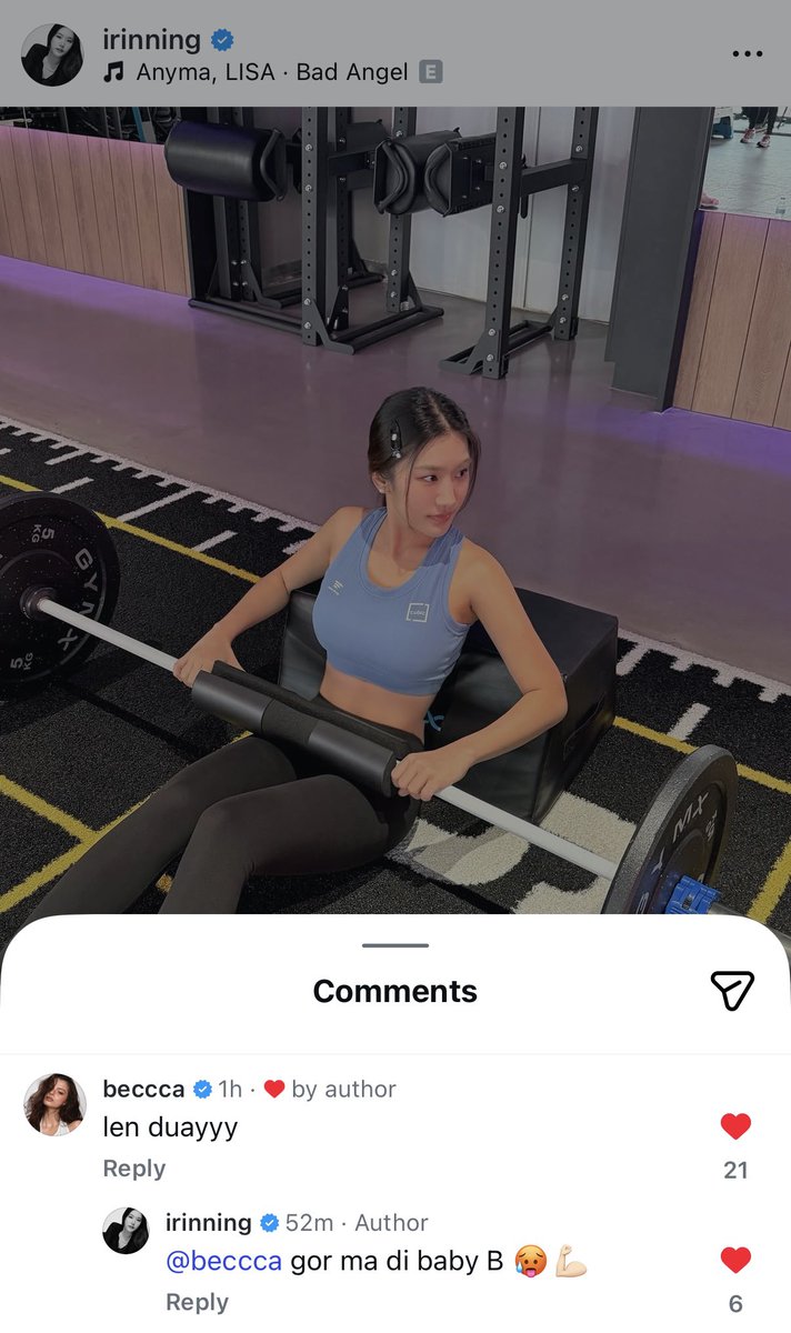 ウンジコ ~ อุนจิโกะโน๊ะ 🩸| #BNewEra 👠🔥 tweet media