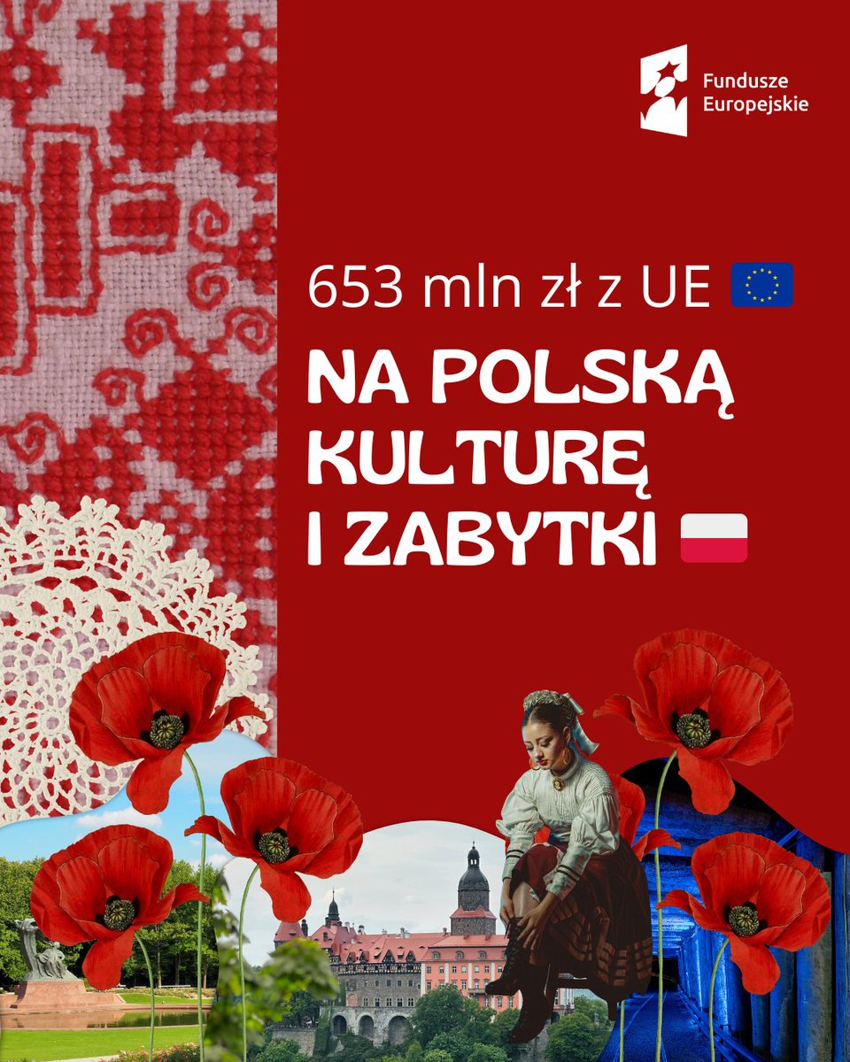 Fundusze Europejskie tweet media