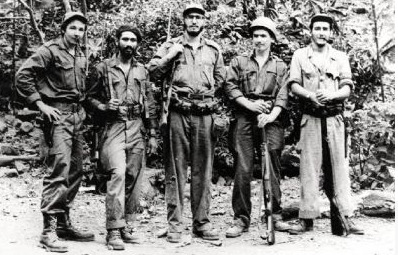 <a href="/DrRobertoMOjeda/">Dr. Roberto Morales Ojeda</a> <a href="/DiazCanelB/">Miguel Díaz-Canel Bermúdez</a> <a href="/PartidoPCC/">Partido Comunista de Cuba</a> <a href="/PresidenciaCuba/">Presidencia Cuba 🇨🇺</a> <a href="/IzquierdaUnida/">Izquierda Unida🔻🇵🇸</a> <a href="/DeZurdaTeam_/">DeZurdaTeam 📳</a> <a href="/MeyvisEstevezE/">Meyvis Estevez Echevarría</a> <a href="/GHNordelo5/">Gerardo Hdez. Nordelo</a> <a href="/unidad_central/">Unidad Central de Cooperación Médica</a> <a href="/cubacooperaven/">Brigada Médica Cubana en Venezuela</a> <a href="/cubadebatecu/">Cubadebate</a> De los imprescindibles, FELICIDADES COMANDANTE RAMIRO, orgullo ser parte de su legado y admirar su ejemplo a toda prueba. GRACIAS. 
Mucha salud, "razón y corazón nos llevan juntos". <a href="/ValdesMenendez/">Ramiro Valdés Menéndez</a>
#UnidosXCuba #CubaEstáFirme #MiFirmaPorLaPatria #YoSigoAMiPresidente