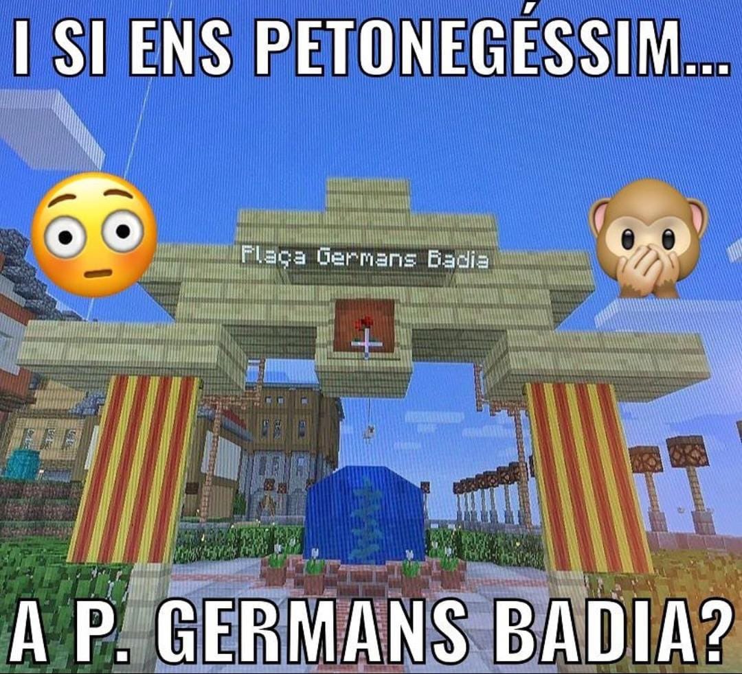 Bon dia