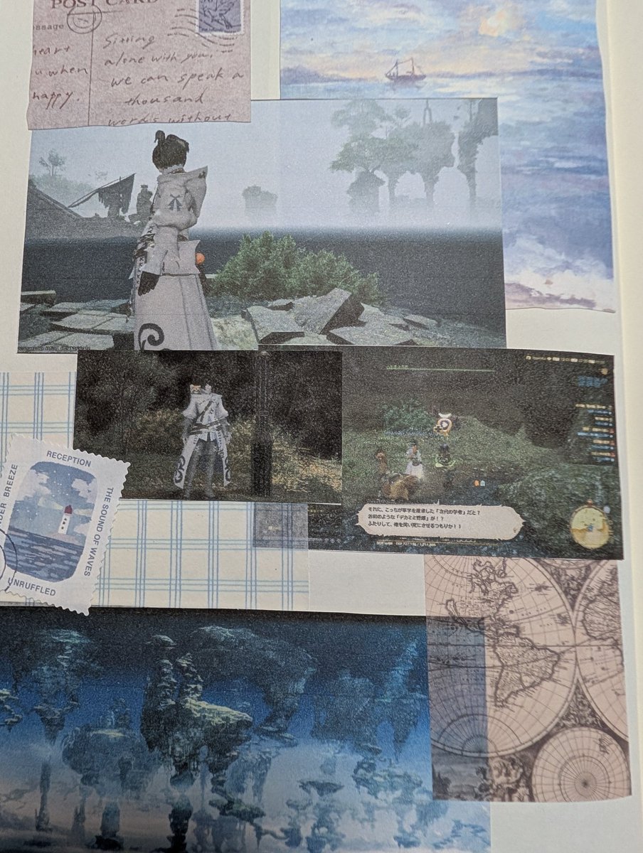 海幸カロン tweet media