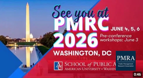 PMRA tweet media