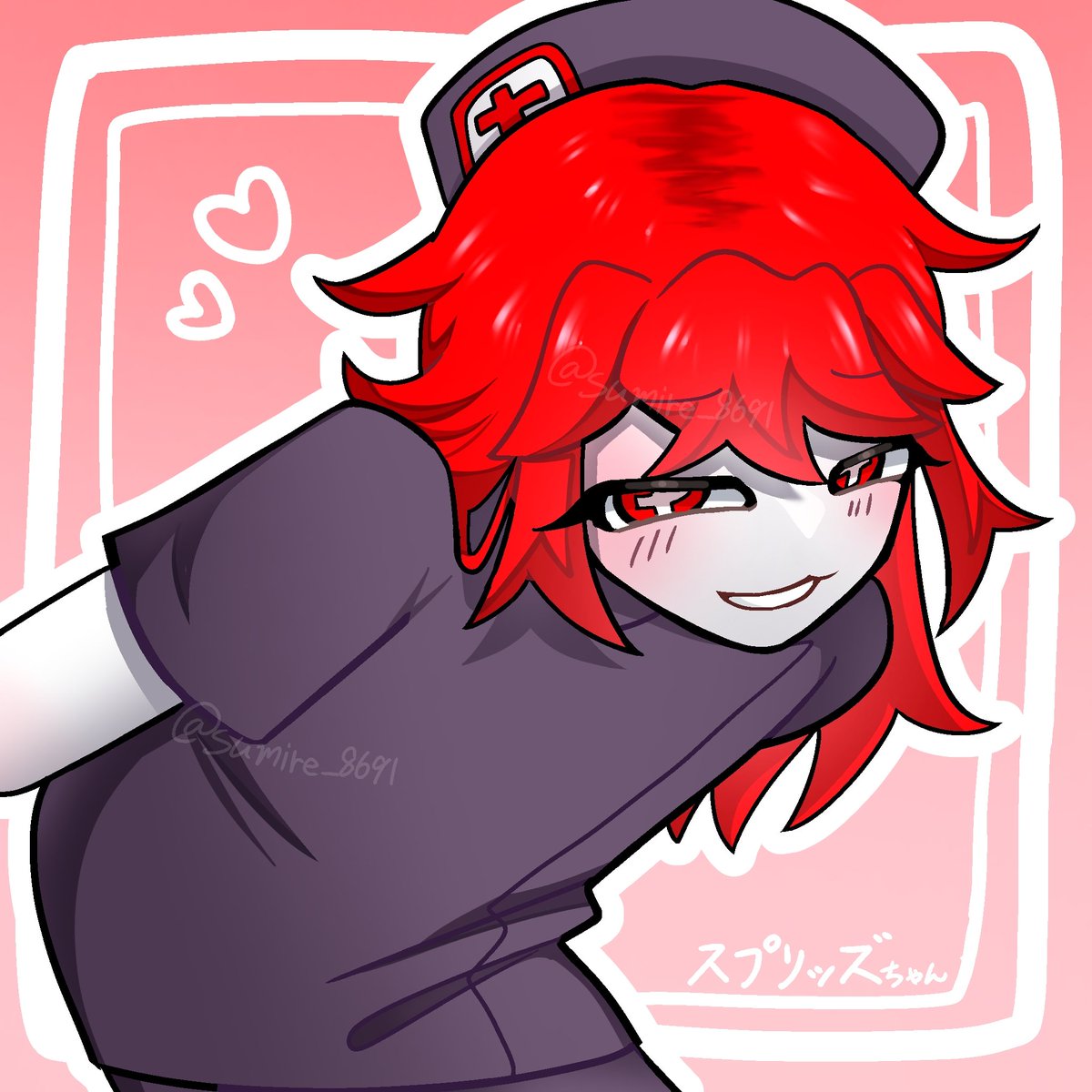 sumire (@3mi_r) / Posts / X