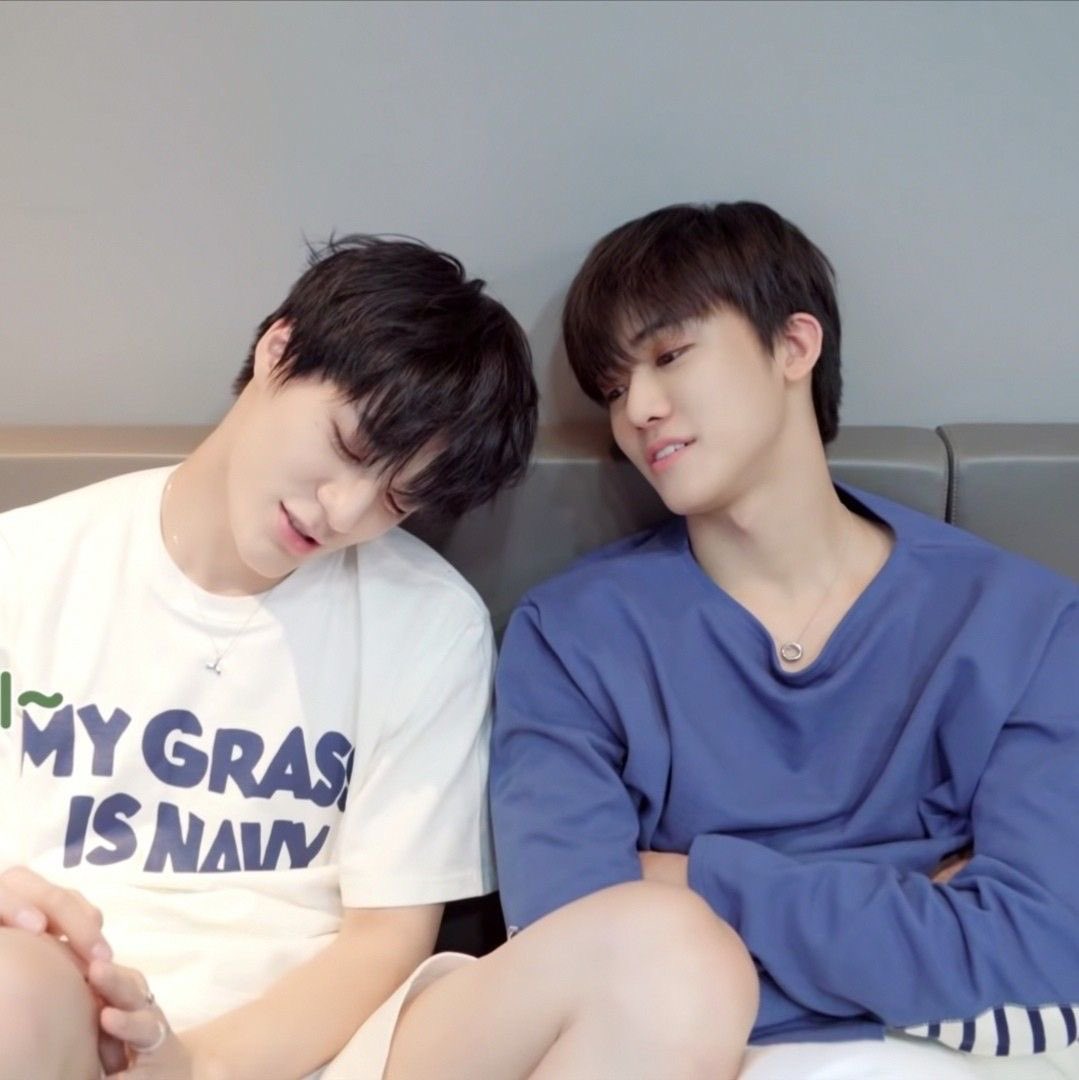 이런 모습 제민이 앞에서만 나오는 거 알지