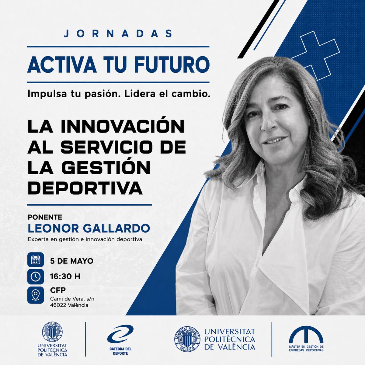 IGOID I+D en Deporte tweet media