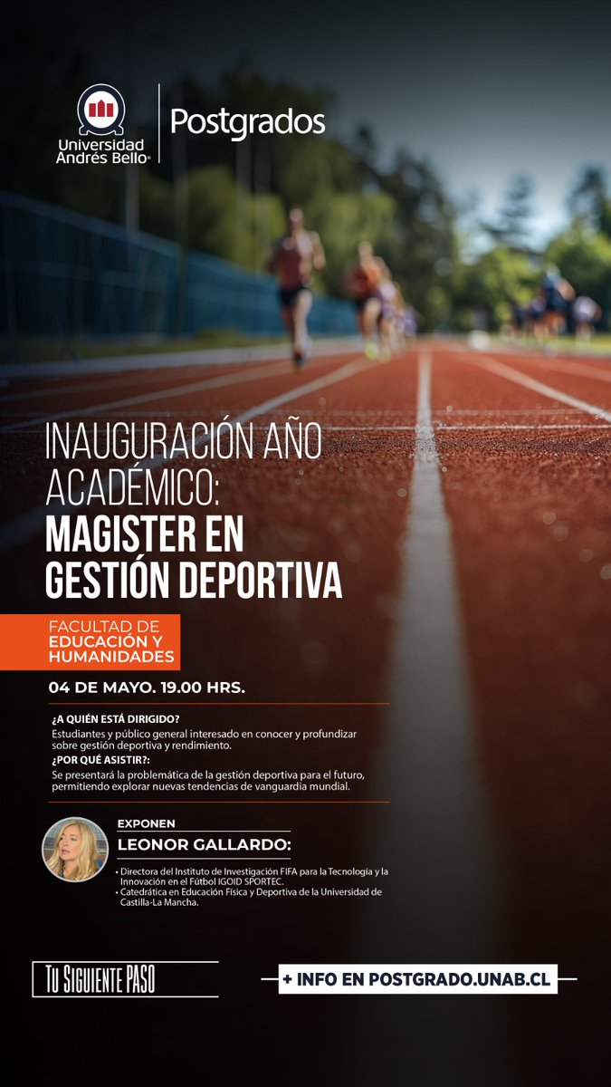 IGOID I+D en Deporte tweet media