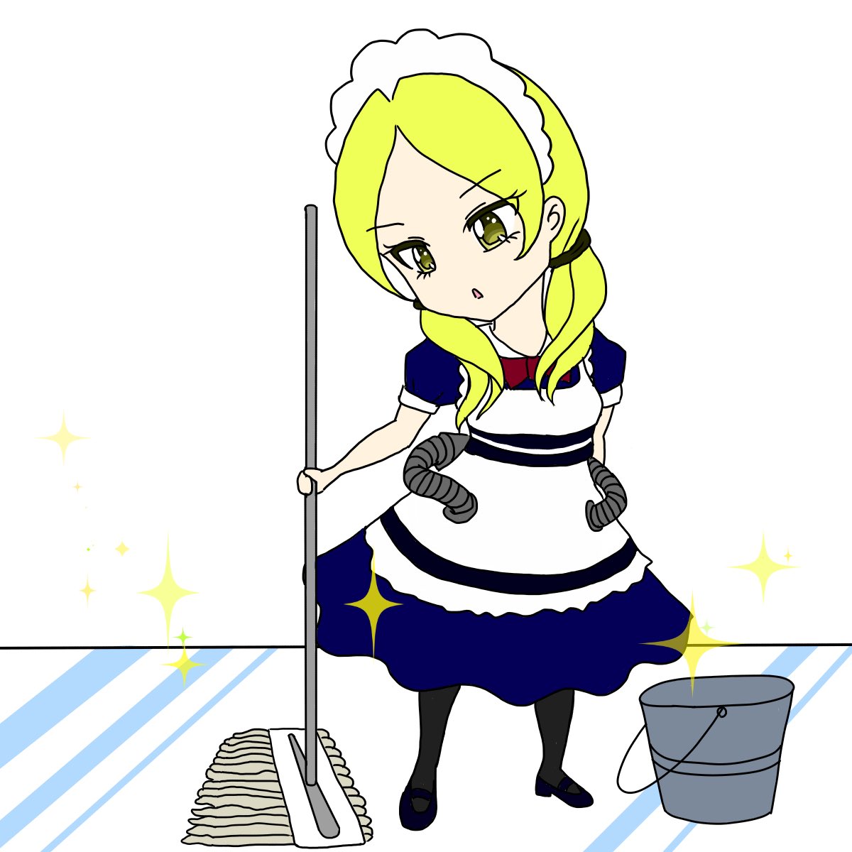 しゃちほこ職人 tweet media