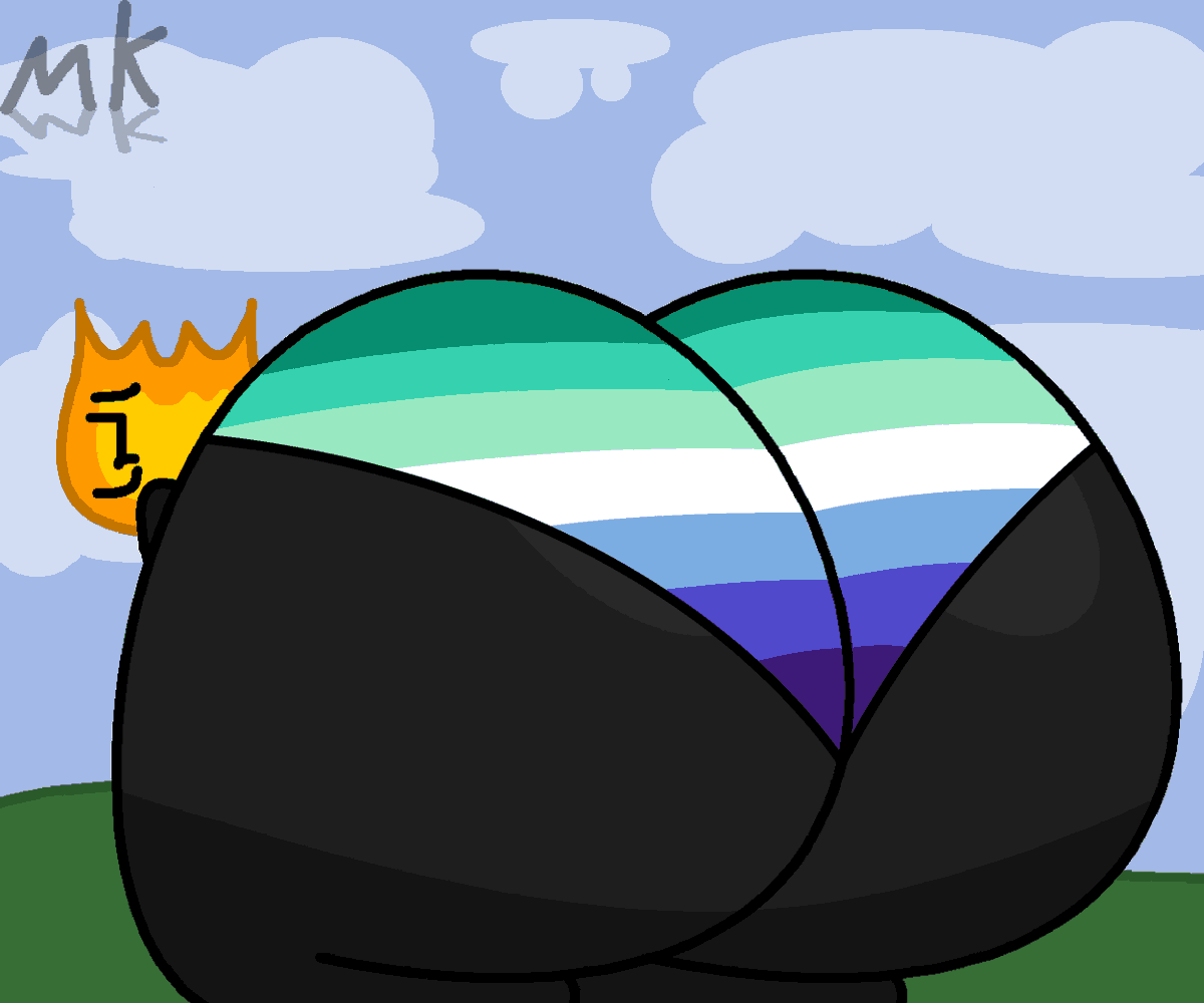 ⚪💜🔞I Suppose It's Mark!~🔞💜⚪ tweet media
