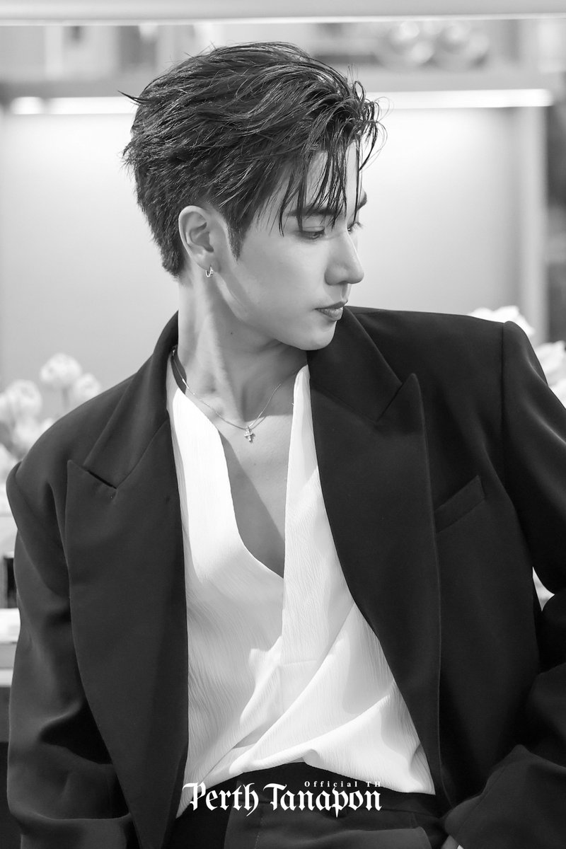 PERTH TANAPON OFFICIAL TH tweet media