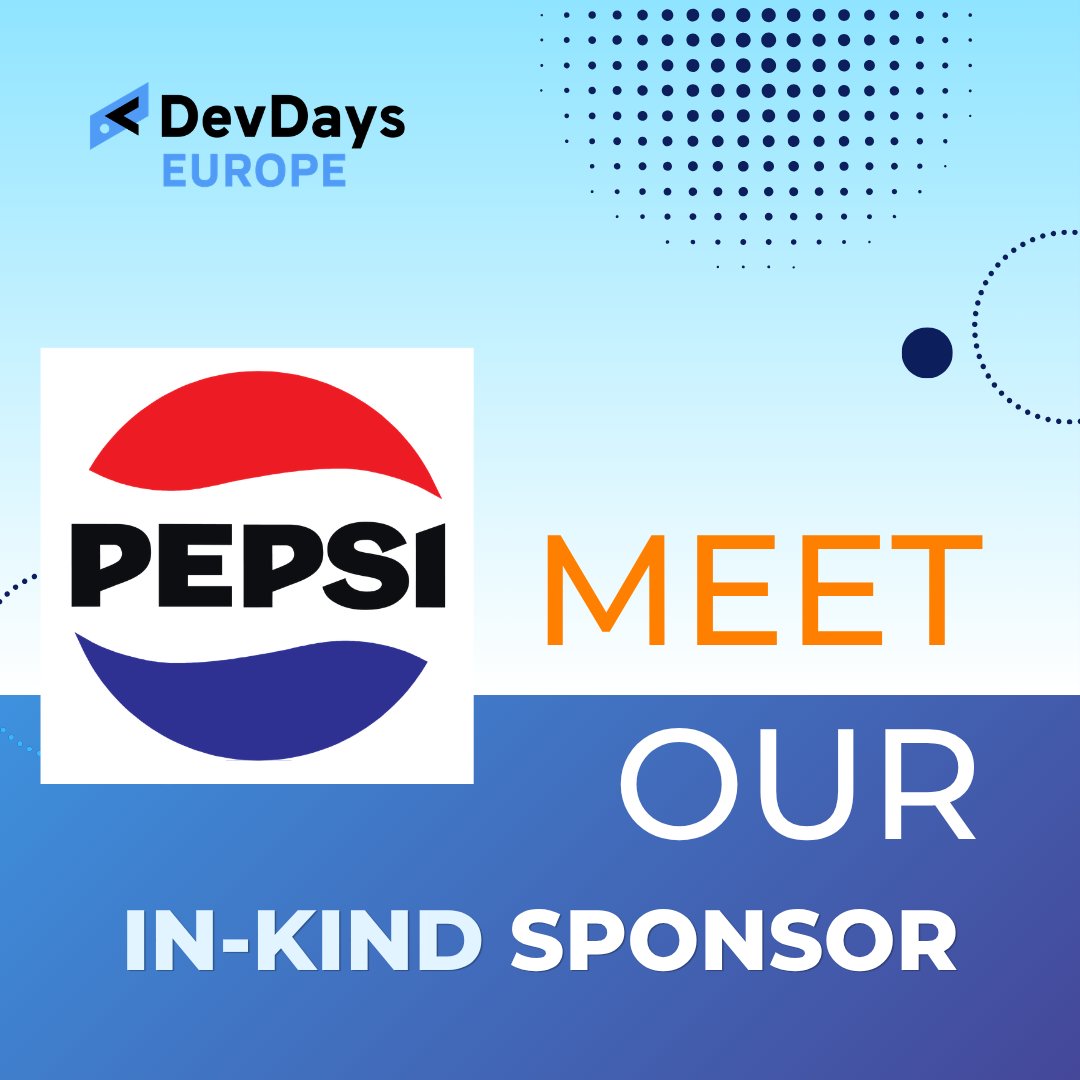 DevDays Europe tweet media