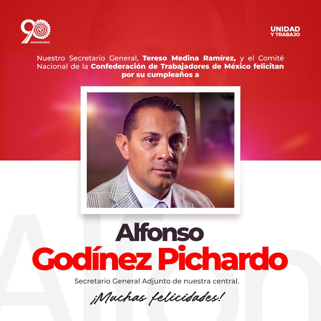 CTM Nacional tweet media