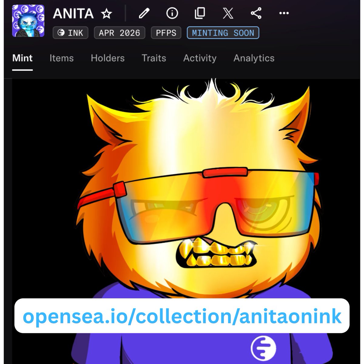 ANITA tweet media