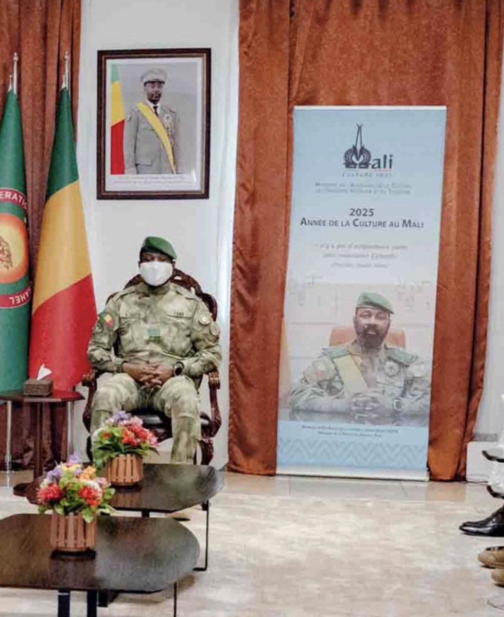 Sidati Sang 🇲🇱 tweet media