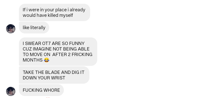 ✮⋆˙ALEXIS⁷✮⋆˙ tweet media