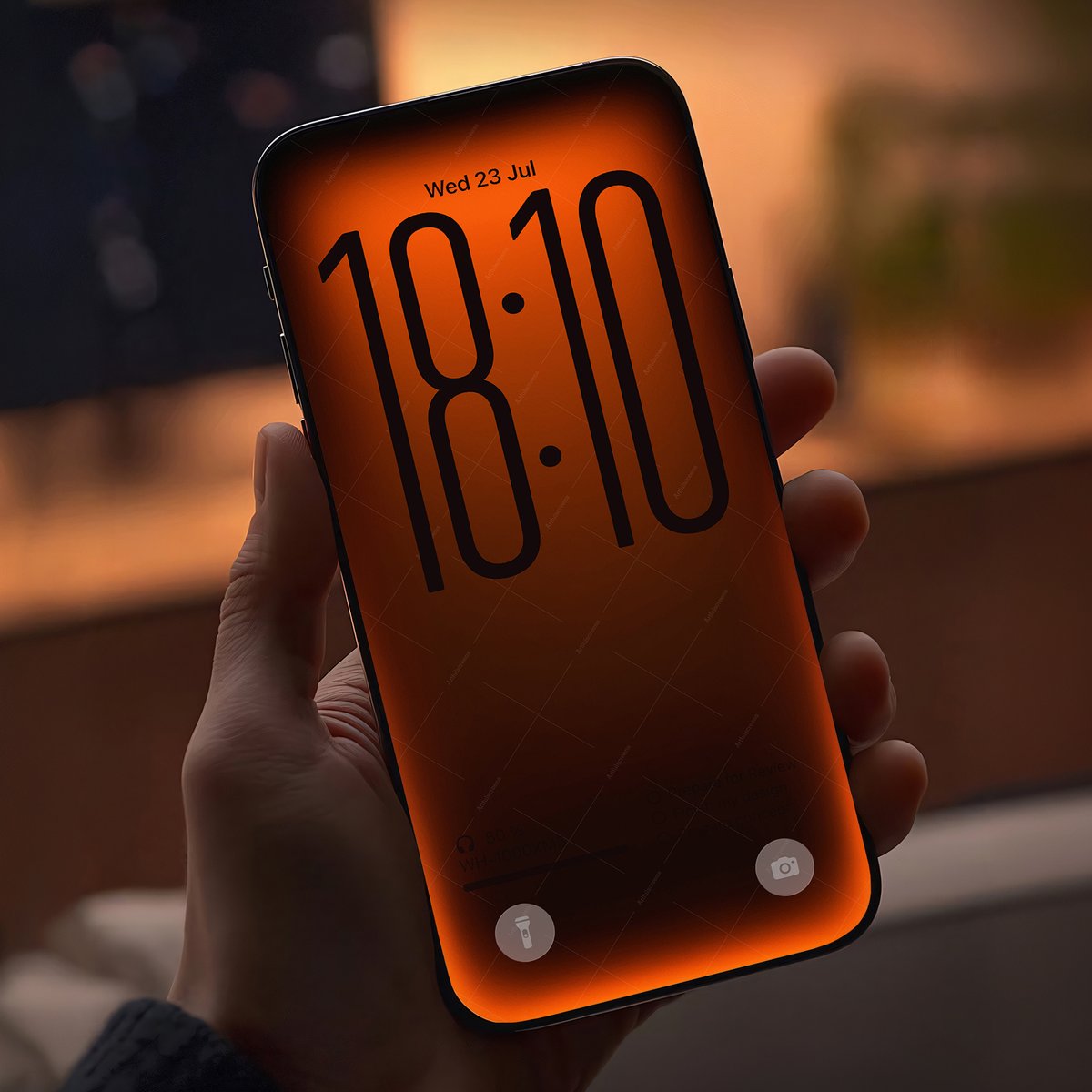 KefentZ51350's tweet image. Color Temperature 🌈📱
new wallpaper
#wallpaper #coolwallpaper #lockscreen #phonewallpaper #iphone17 #ios26