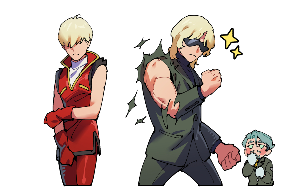 fo(ポー) (@444_fofofo) / Posts / X