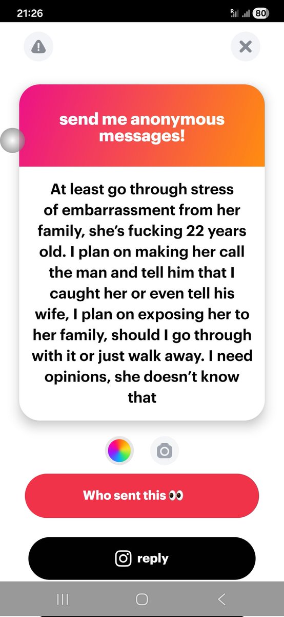 Sir Dickson tweet media