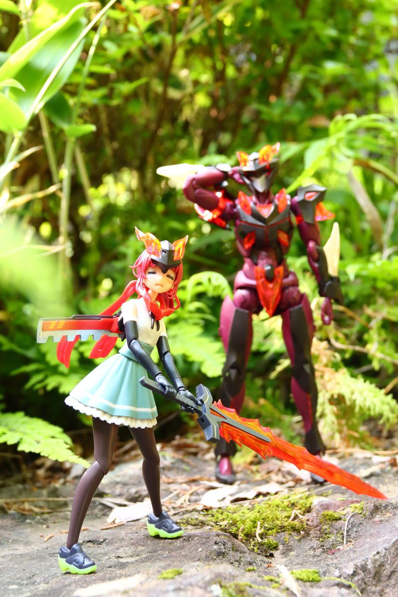 イワヤドリ tweet media