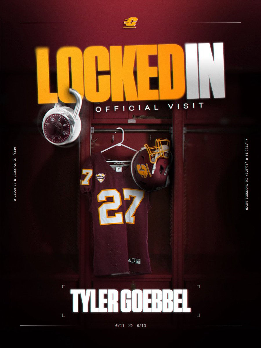 Tyler Goebbel tweet media