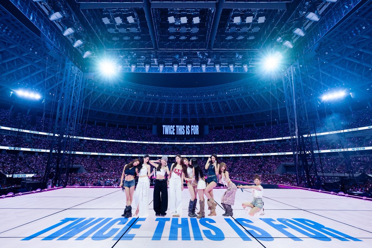 TWICE JAPAN OFFICIAL tweet media