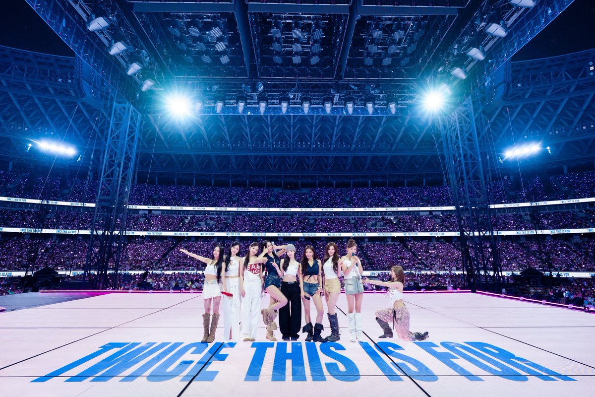 TWICE JAPAN OFFICIAL tweet media