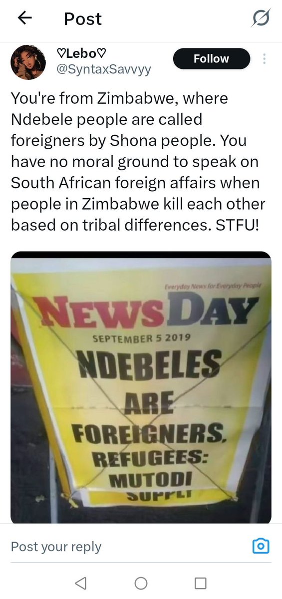 B🇿🇦 tweet media