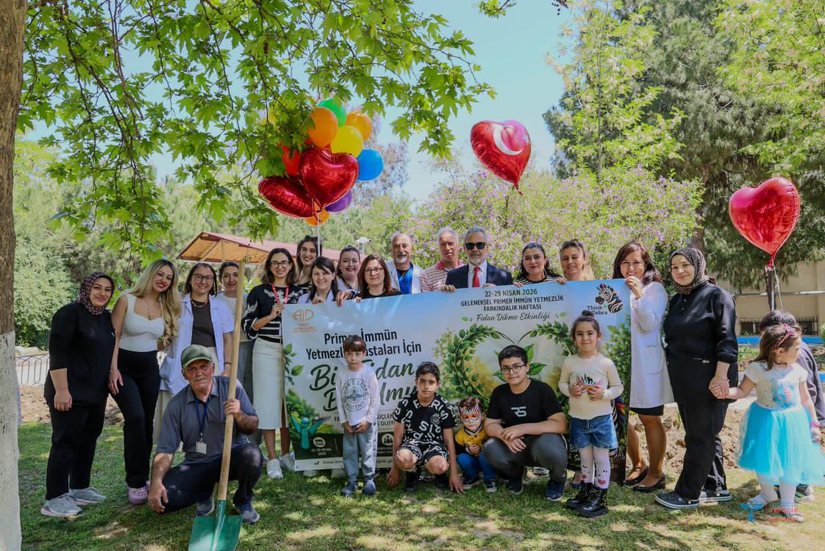 SBÜ Tepecik Eğitim ve Araştırma Hastanesi tweet media