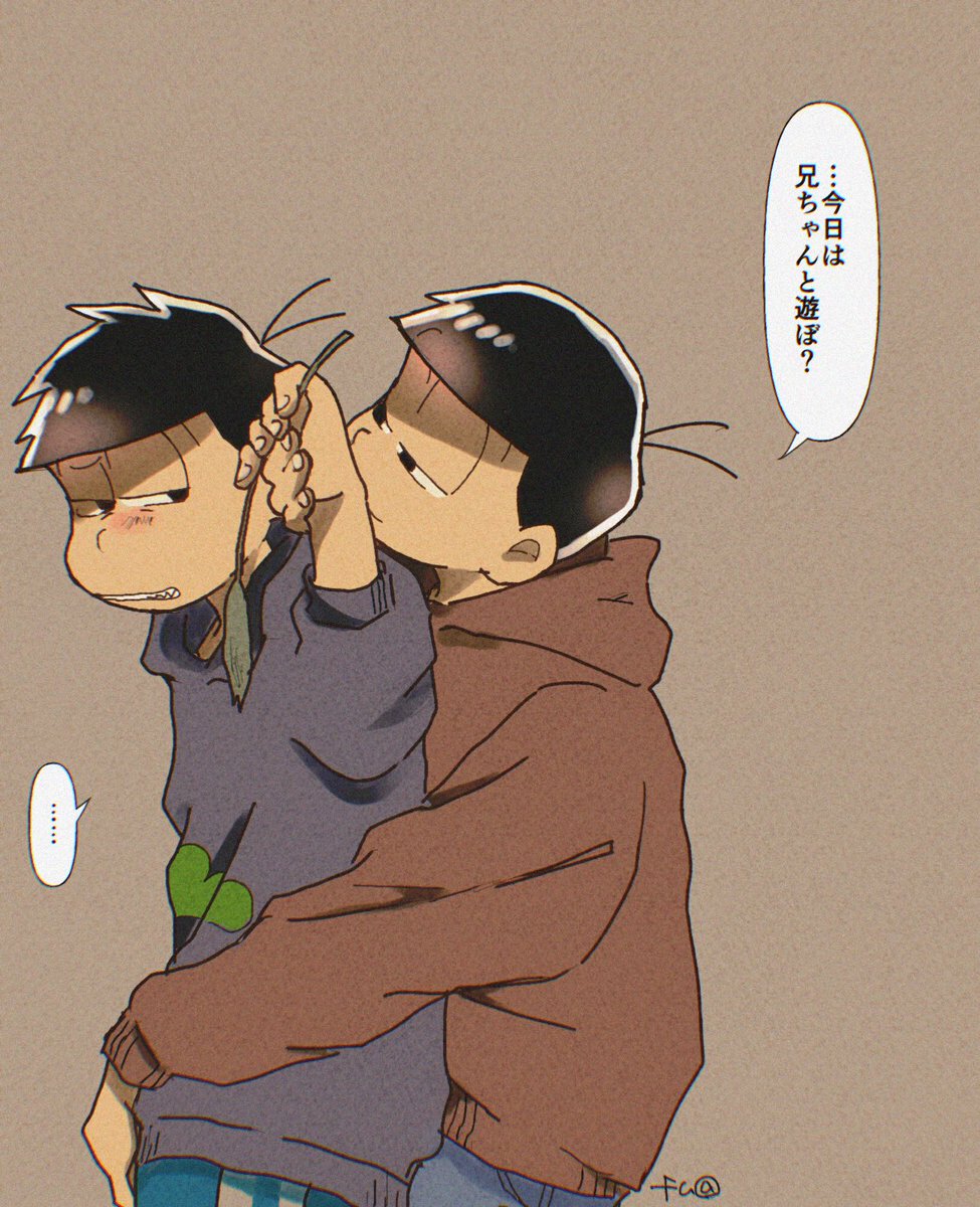 ４／２８
四男  にゃんこ(逃走)  ハグ
(リメイク再掲)