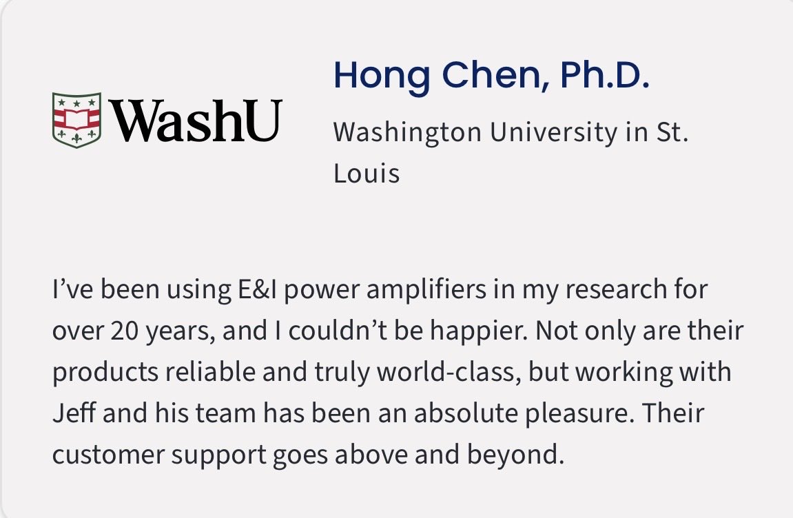 EandILTD's tweet photo. A few words from our valued customers. At Electronics &amp; Innovations, we take great pride in our work, our reputation, and the relationships we build with every client. Customer satisfaction is always our top priority, and we’re committed to delivering the highest level of service https://t.co/dLYdGhk1ZE