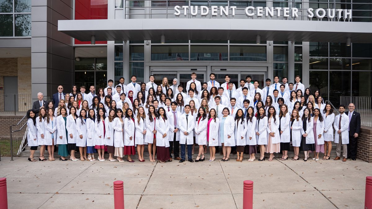 UTHealth Houston School of Dentistry tweet media