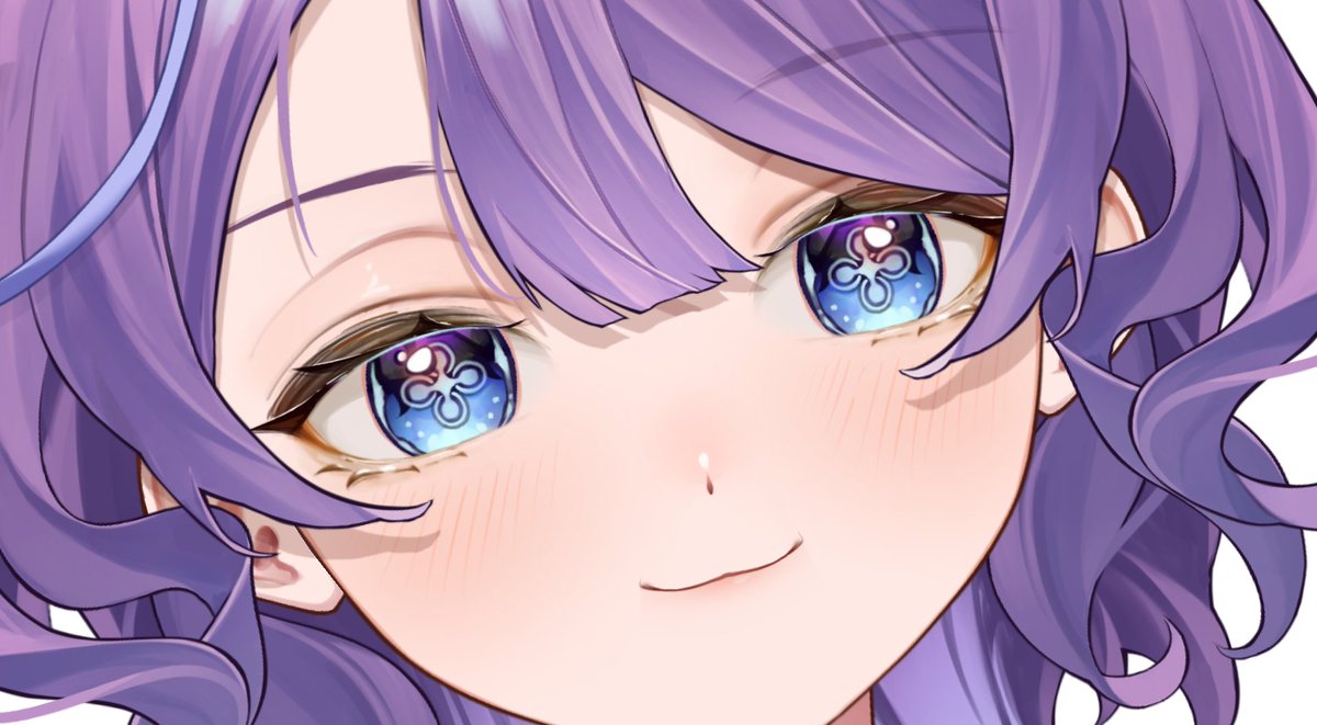 Hali 🪼 CF 22 BOOTH AC 18-19 tweet media